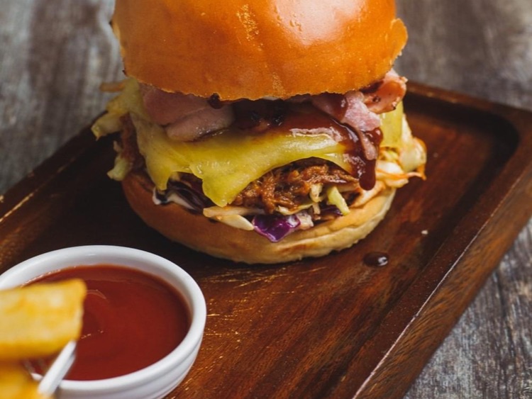 Burger Nation slider image