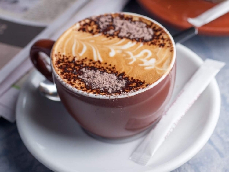 Cafe Brunelli - Glynde slider image