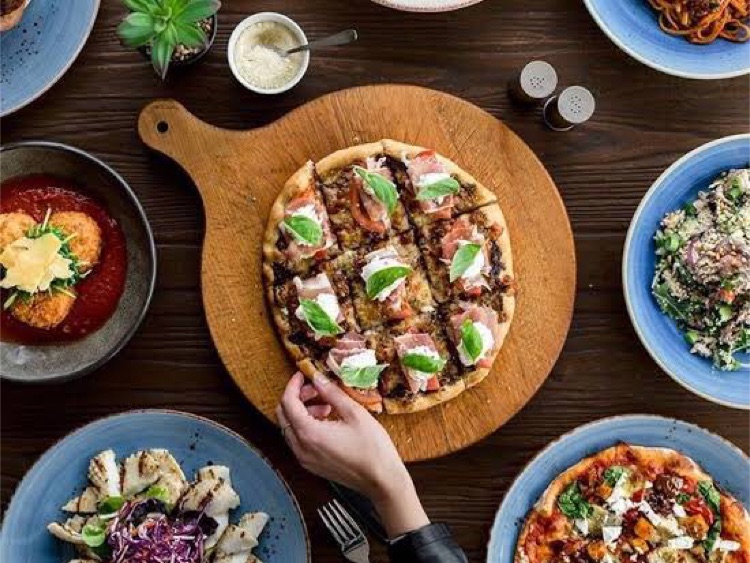 Sportivo Woodfire Kitchen slider image
