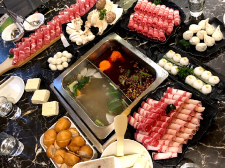 Go-In Hotpot slider image