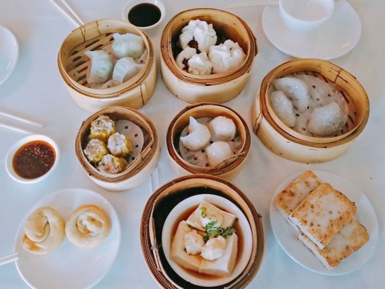Citi Zen Restaurant slider image