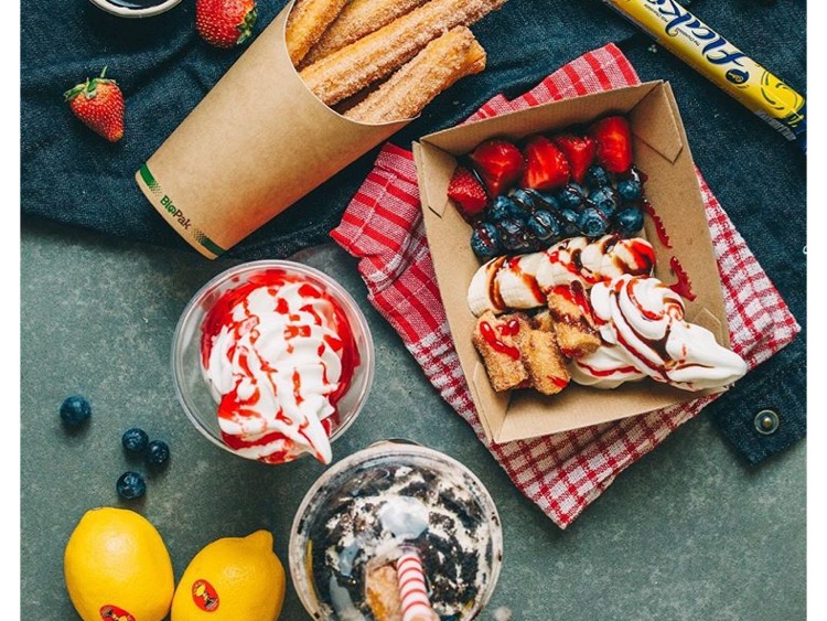 Paelleria slider image