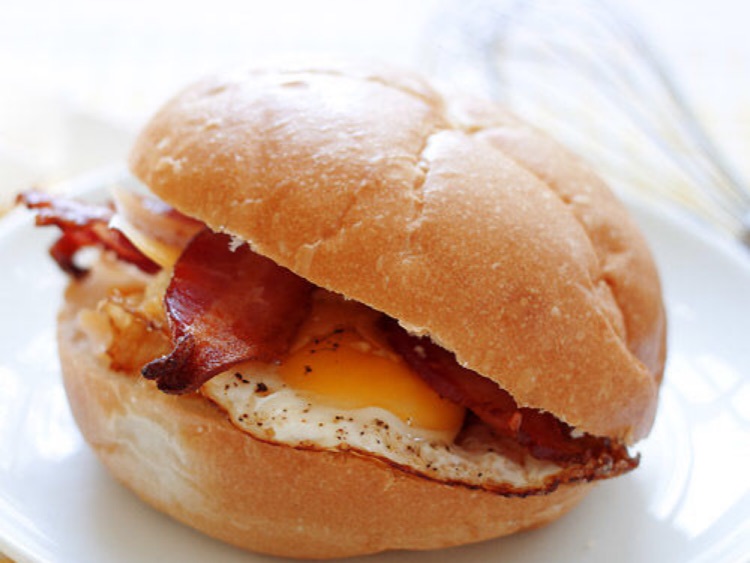 Green Garden Cafe slider image