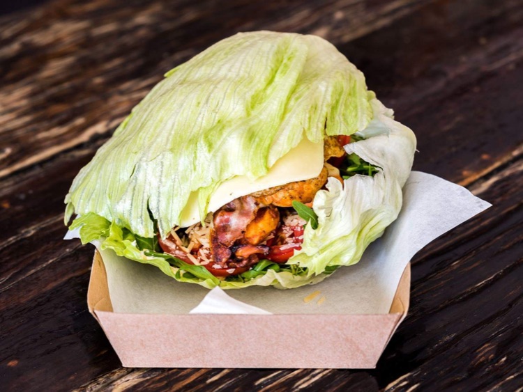 BurgA'nomix slider image