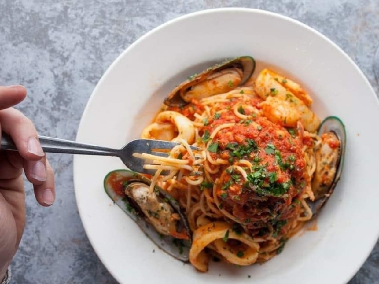 Cafe Brunelli - Rundle Street slider image