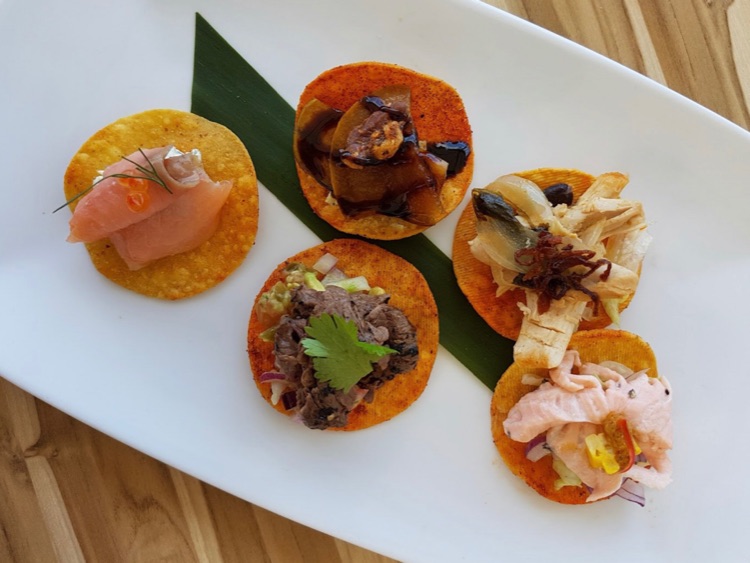 El Carbón slider image