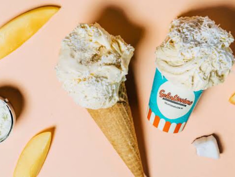 Gelatissimo - Gouger St slider image