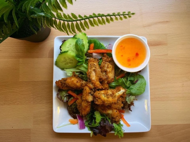 Angel Thai Restaurant slider image