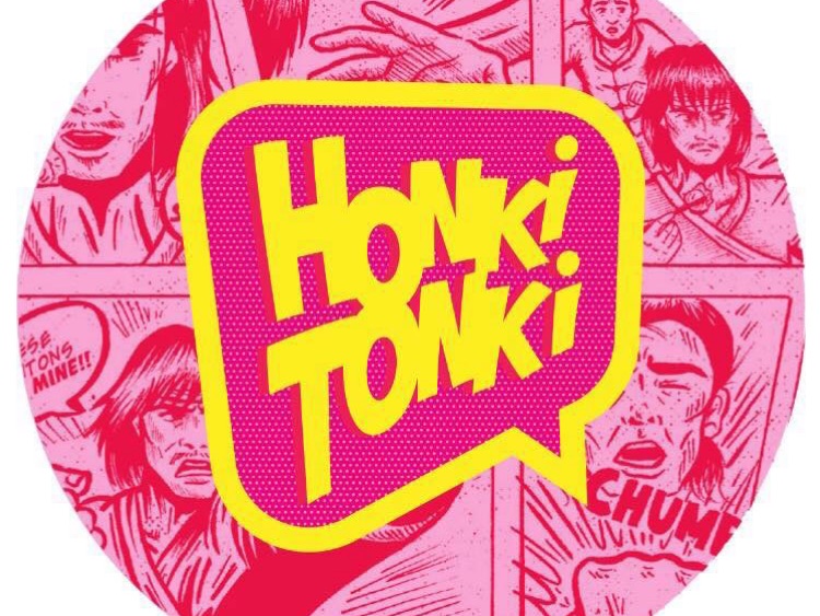 Honki Tonki Hindley Street slider image