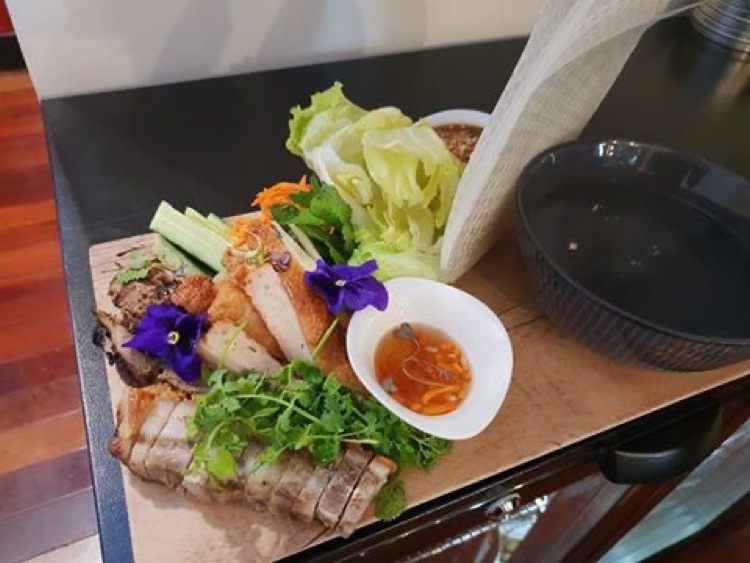 Miss Viet Kitchen slider image