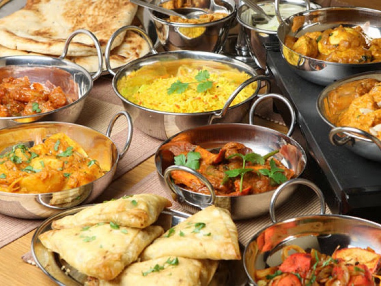 Spice Heaven slider image