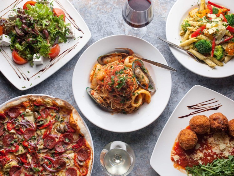 Cafe Brunelli - Westlakes slider image