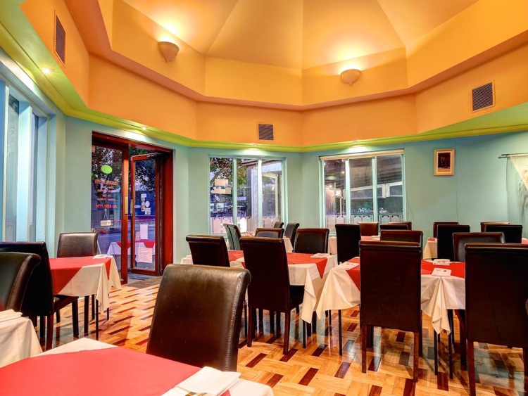 The Balti House slider image