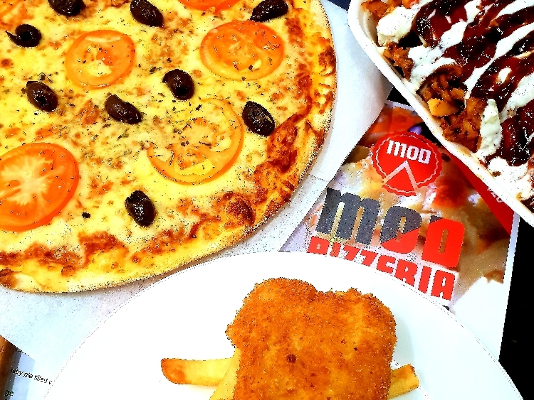 Modpizzeria  slider image