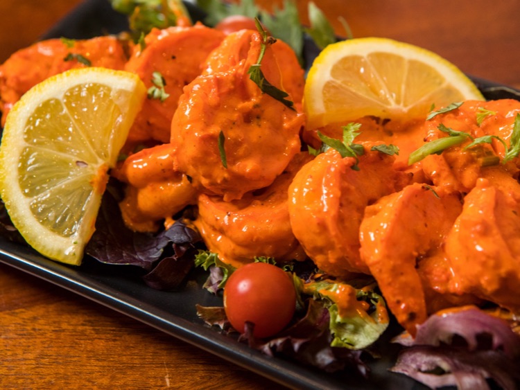 Spice N Ice - Food Truck slider image