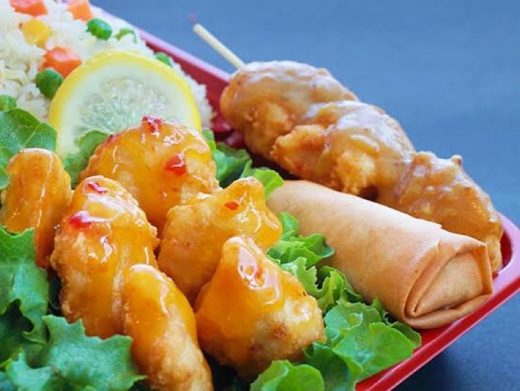 Yum Sing Express Collinswood  slider image