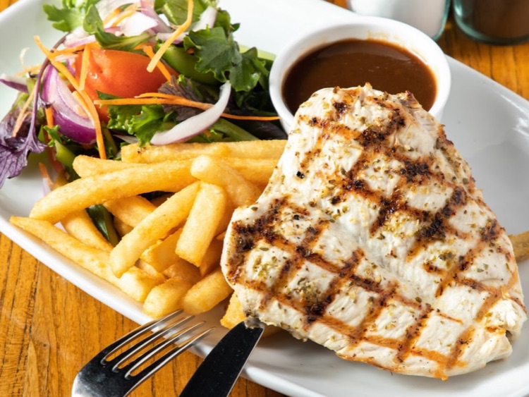 Cece's Cafe slider image