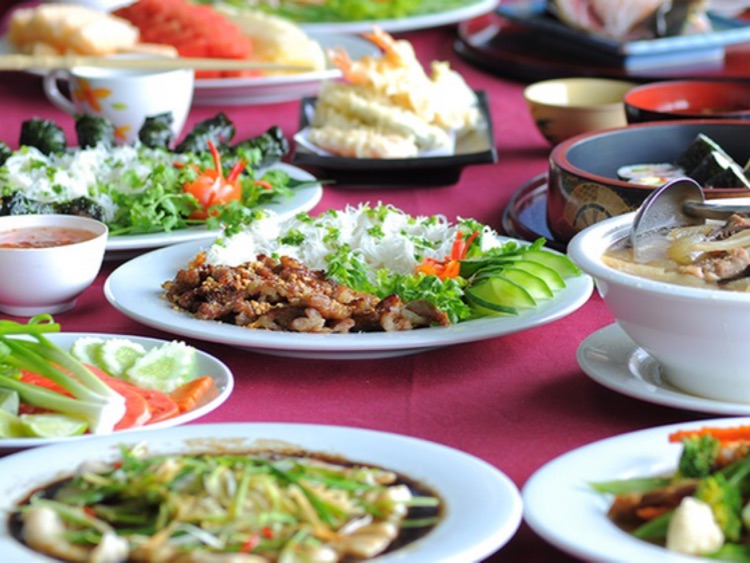 Zen Chinese Restaurant slider image
