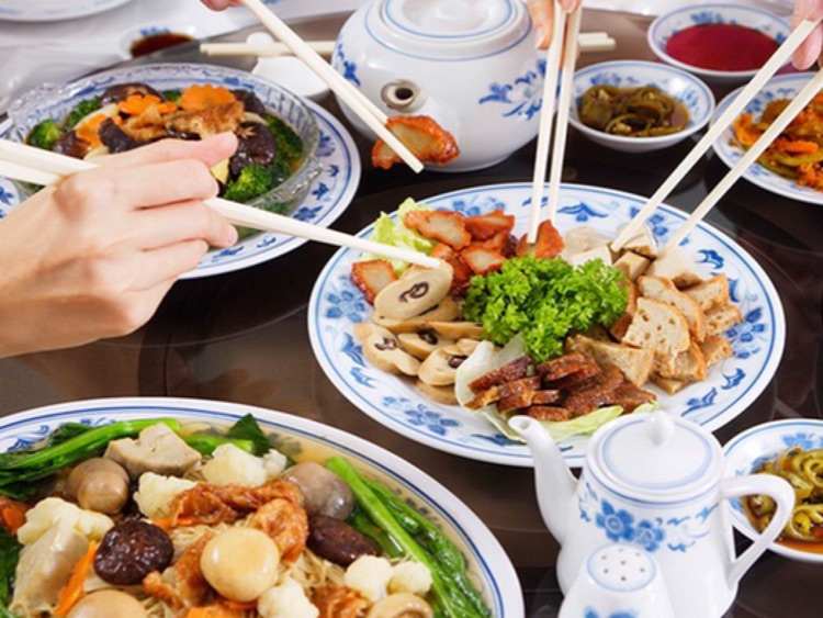 Zen Chinese Restaurant slider image