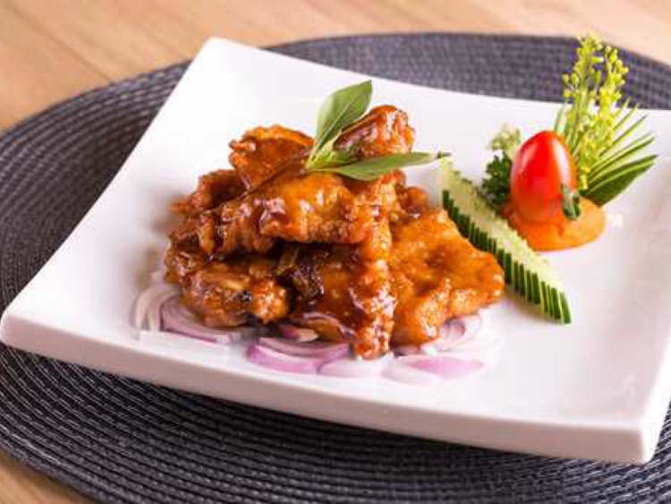 Zen Chinese Restaurant slider image
