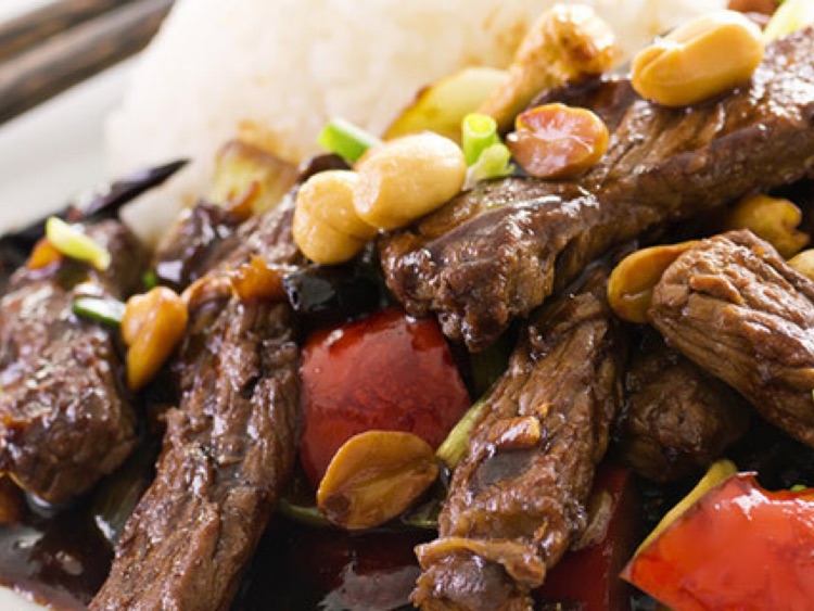 Zen Chinese Restaurant slider image