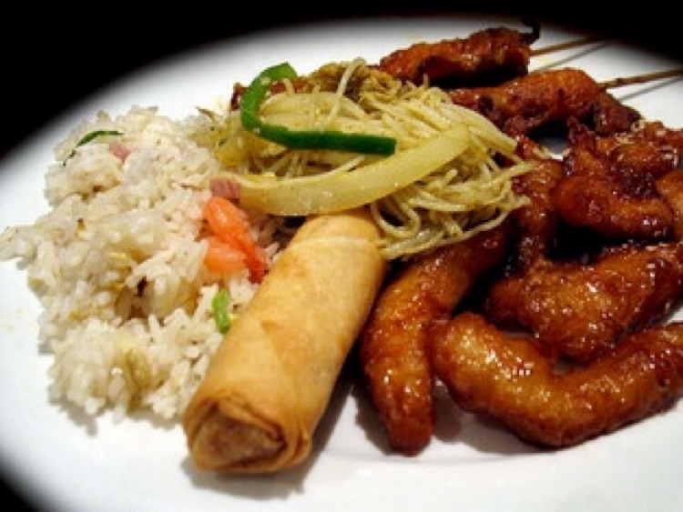 Zen Chinese Restaurant slider image