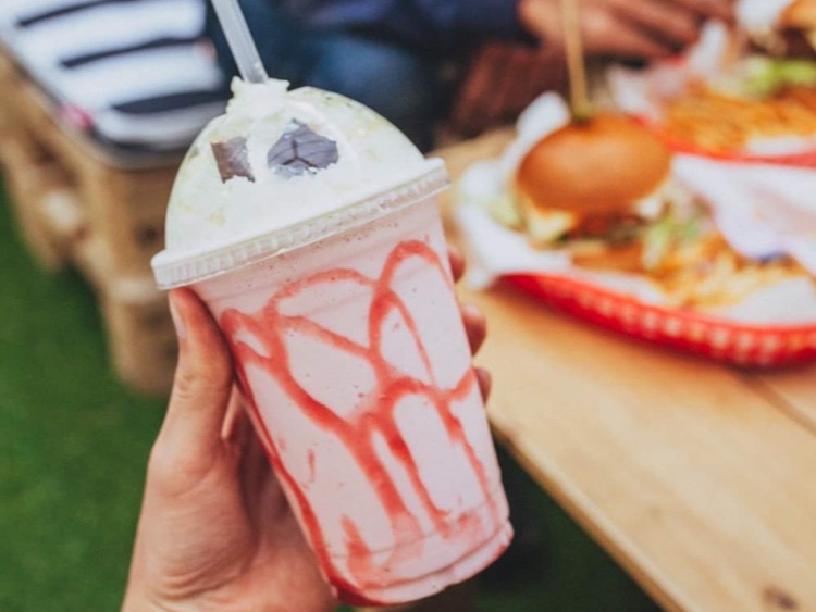 Benny's American Takeaway Hindley  slider image