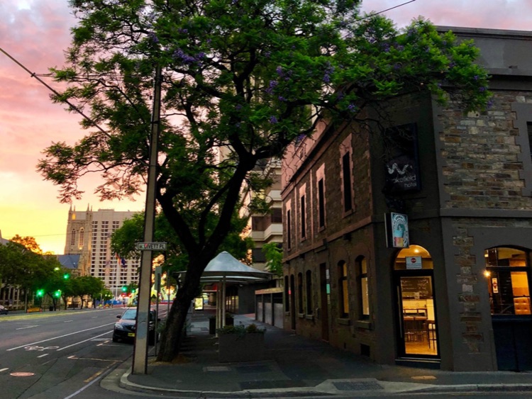 The Wakefield Hotel slider image