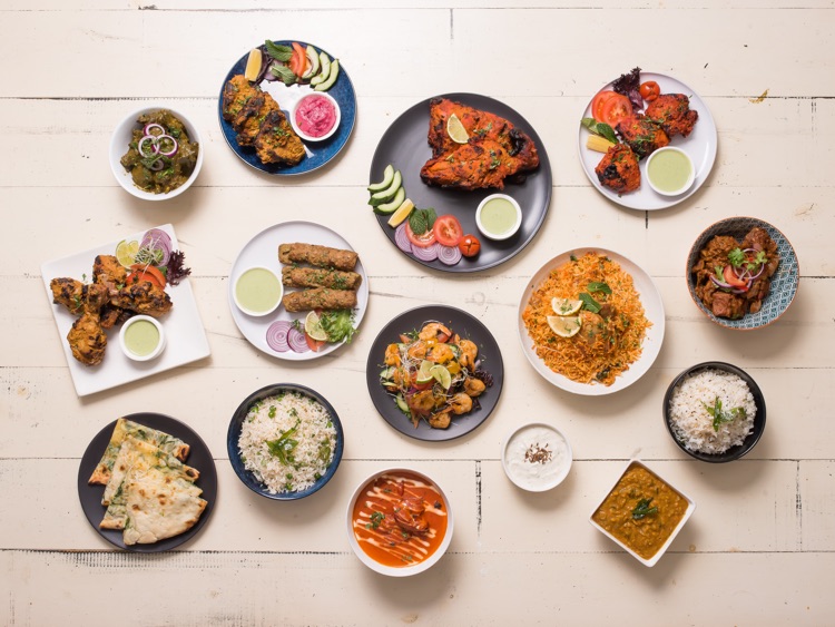 KHICHIDI INDIAN slider image