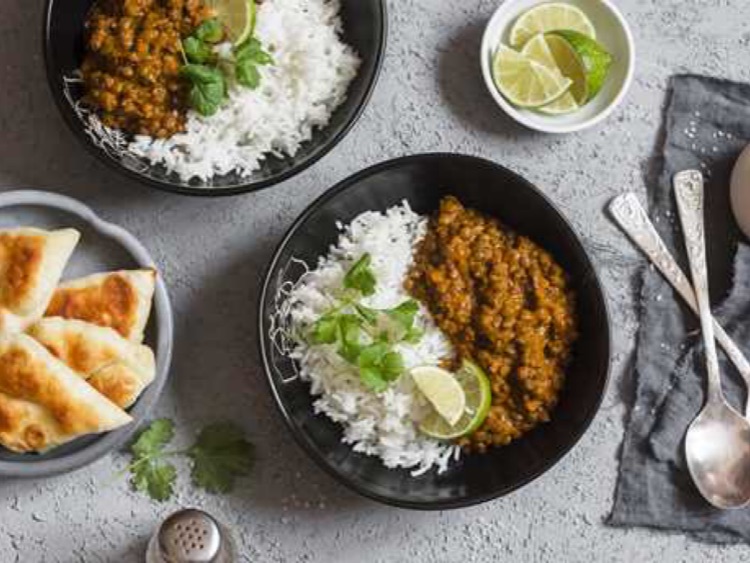 Taste of Nepal slider image