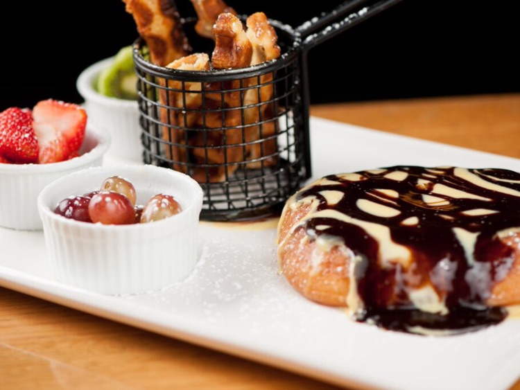 Schnithouse - Rundle Street  slider image