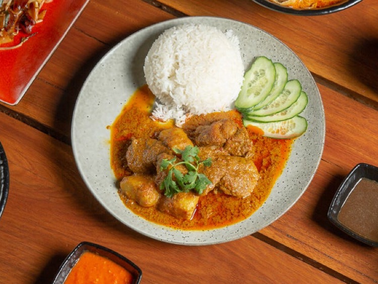 Kampung Boy slider image