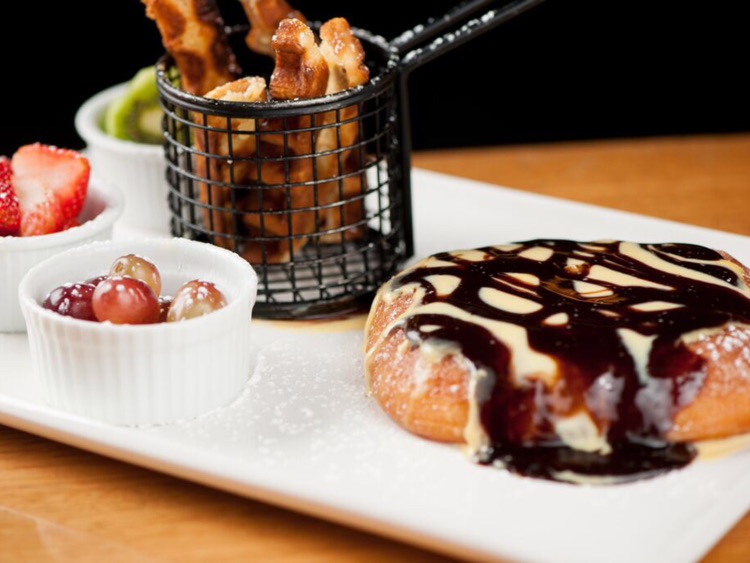 Schnithouse - Hilton slider image