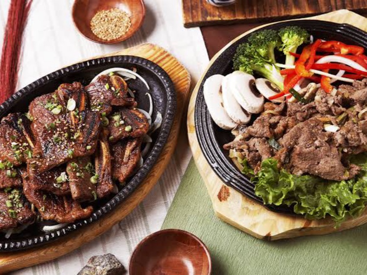GongBBQ slider image