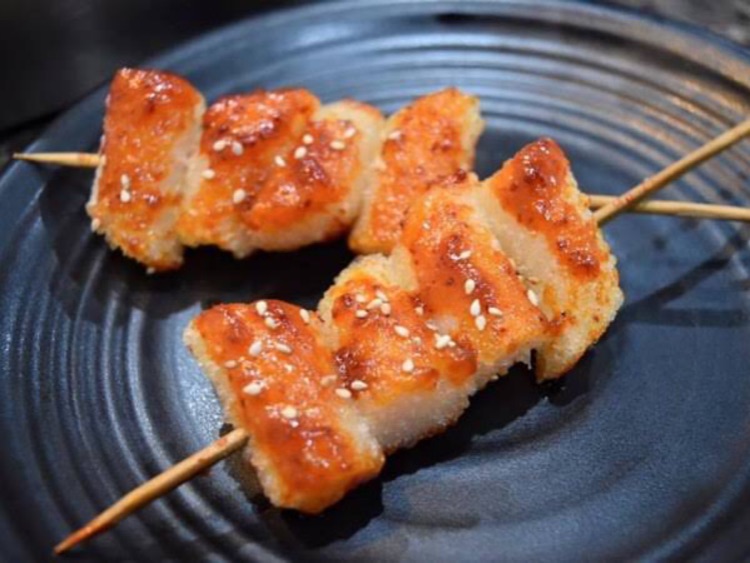 GongBBQ slider image
