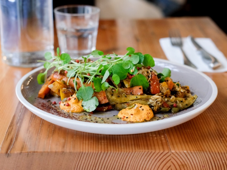 HD EATERY slider image