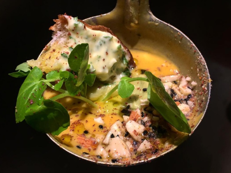 HD EATERY slider image