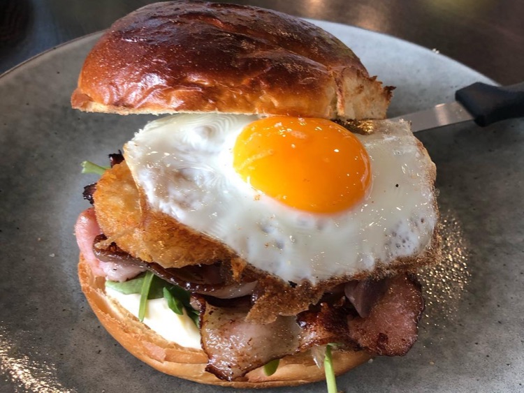 Cafe Bravo West Lakes slider image