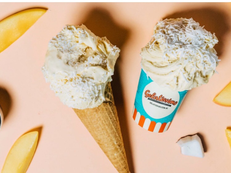 Gelatissimo Glenelg slider image