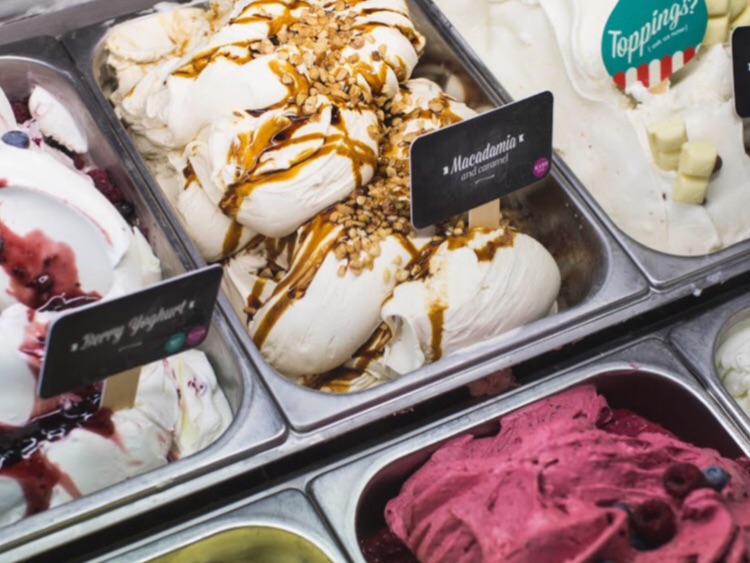 Gelatissimo Glenelg slider image