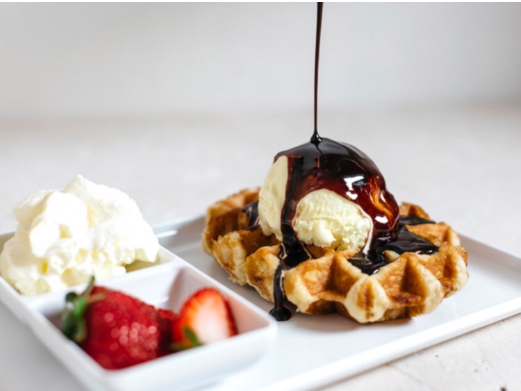 Gelatissimo Glenelg slider image