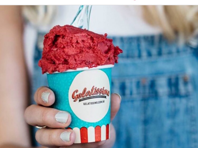 Gelatissimo Glenelg slider image