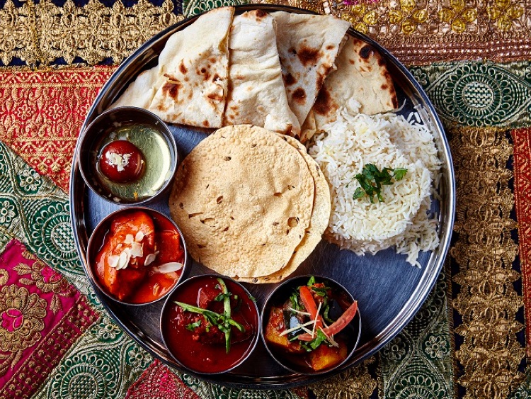 Curry Craze slider image