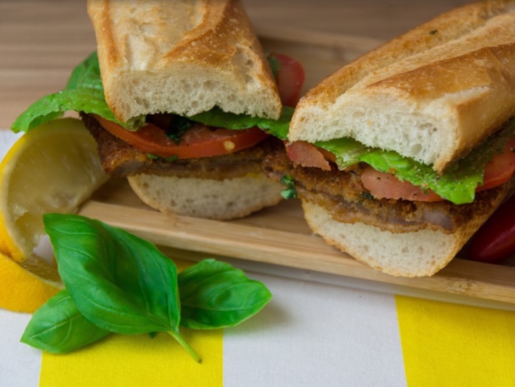 Churros Juan slider image