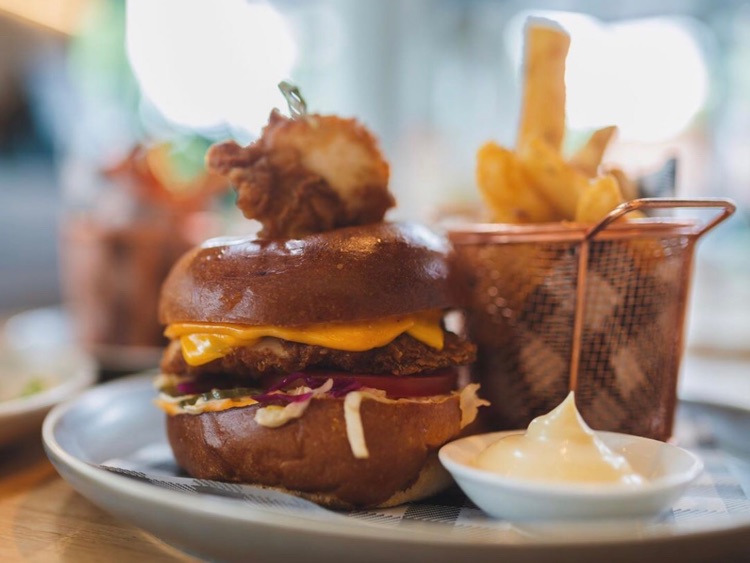 Hungry Chefs  slider image