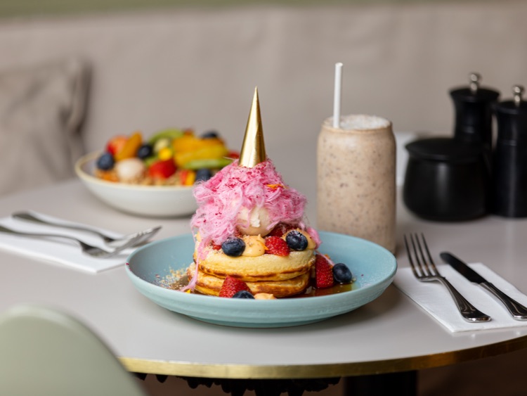 The Egg Shop slider image
