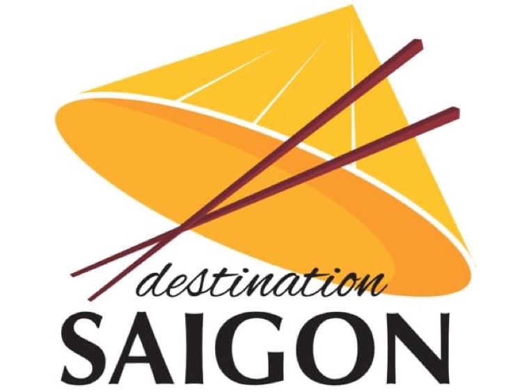 Destination Saigon slider image