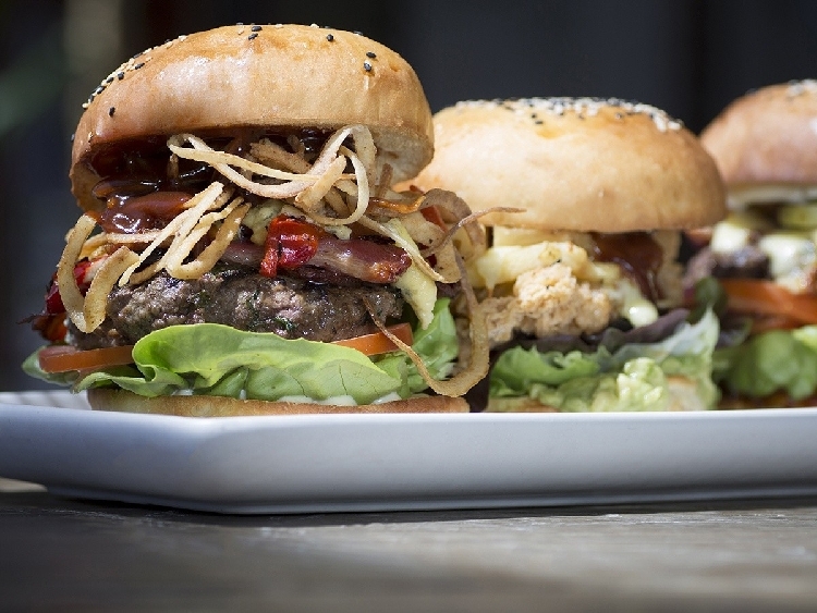 Carlton Brewhouse slider image