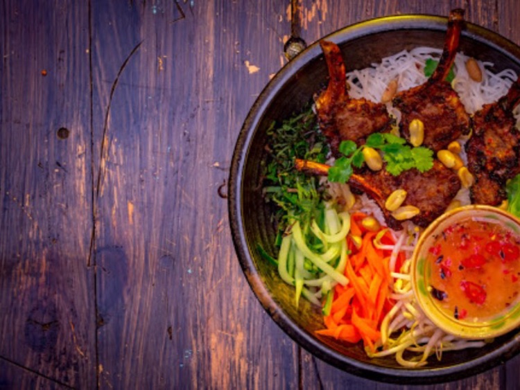 Pho Cycle slider image