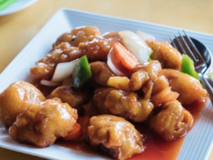 Vinh Vinh slider image
